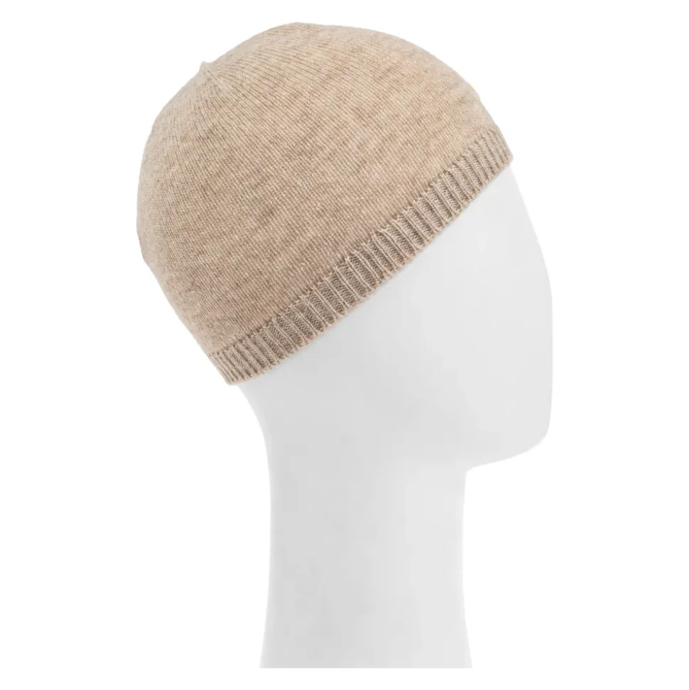 Bonnet en cachemire