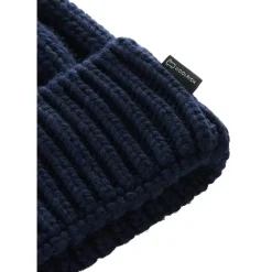Bonnet en laine mérinos