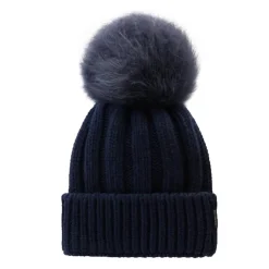 Bonnet en laine mérinos