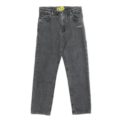 Bookish Diag Denim Pant