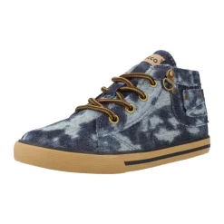 Boot-cut Jeans