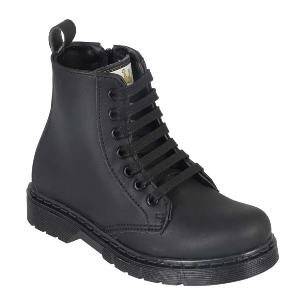 Boots élégants à la cheville