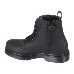 Boots élégants à la cheville