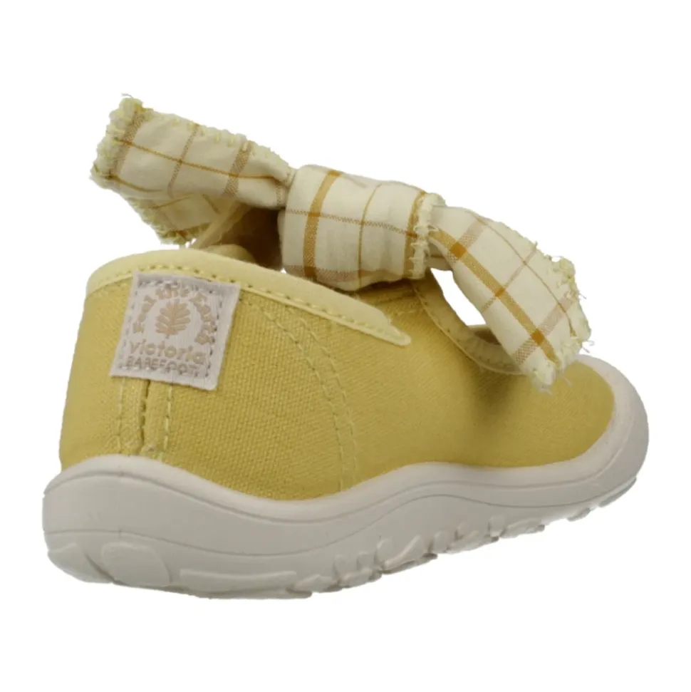 Bosco Barefoot Mercedes Lo