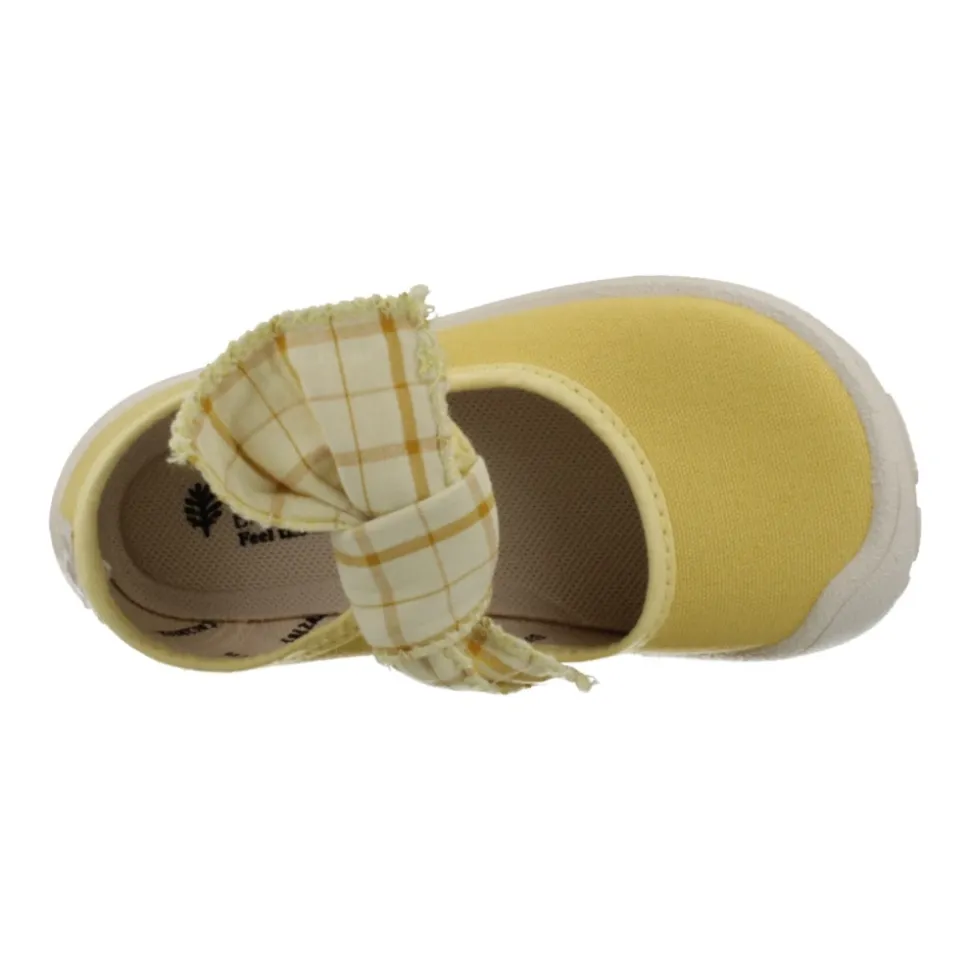 Bosco Barefoot Mercedes Lo