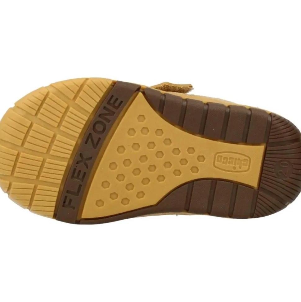 Bota Baja Dexter