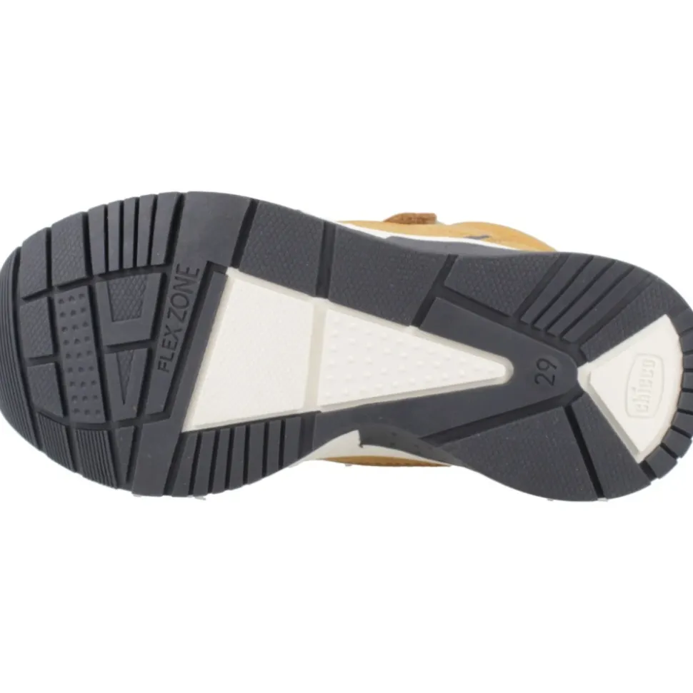 Bota Baja Fangor