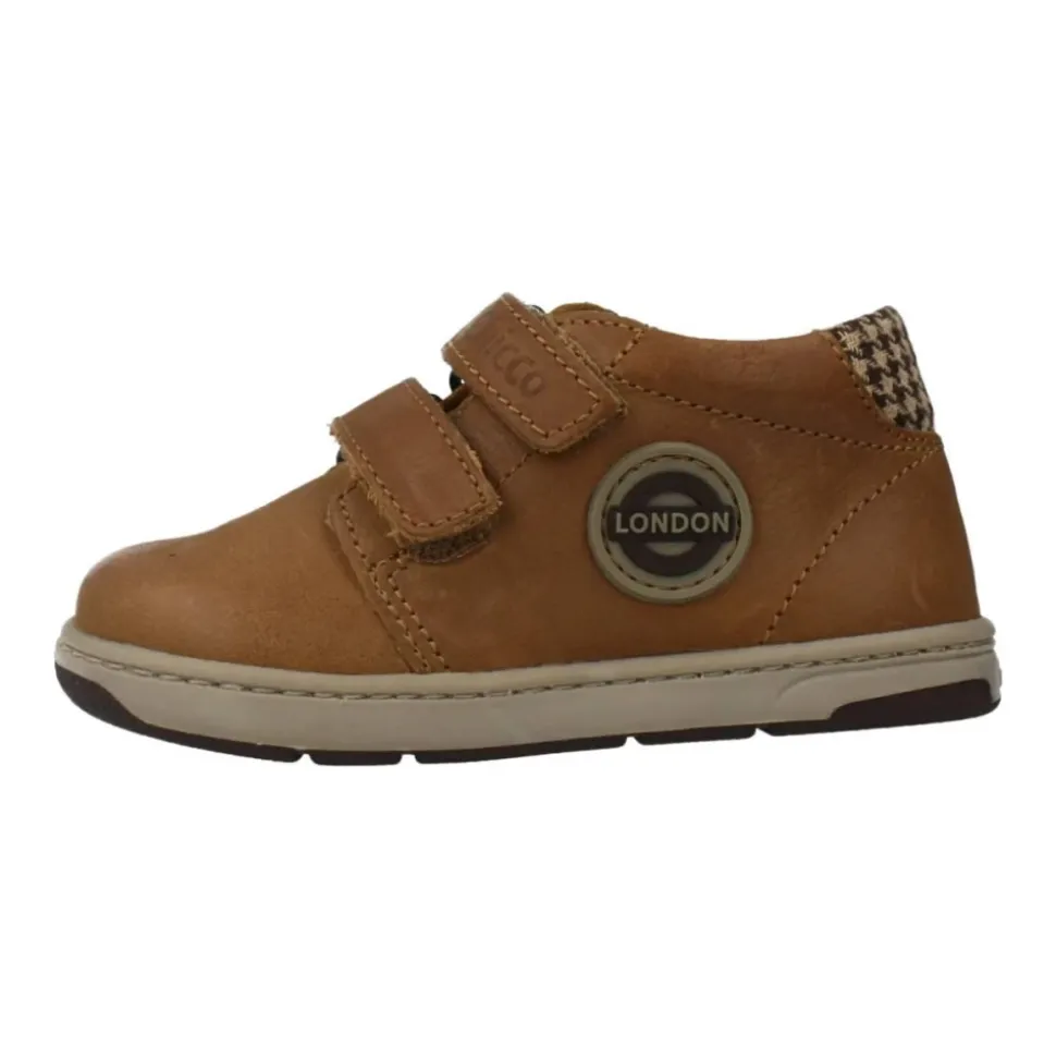 Bota Baja George