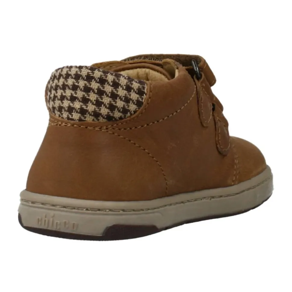 Bota Baja George