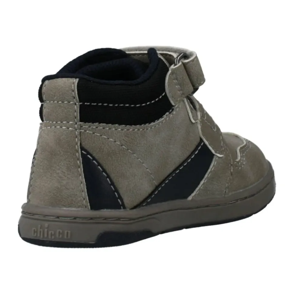 Bota Baja Ghost