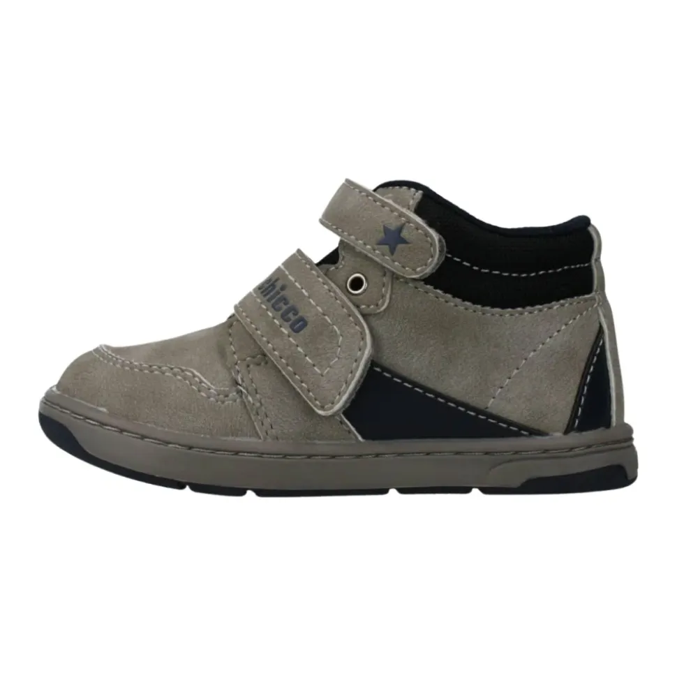 Bota Baja Ghost