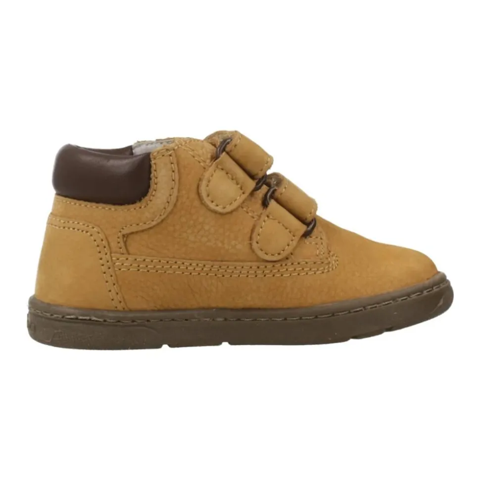 Bota Baja Gilberto