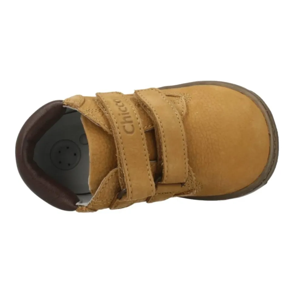 Bota Baja Gilberto