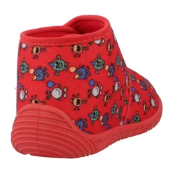 Bota Baja Tolom