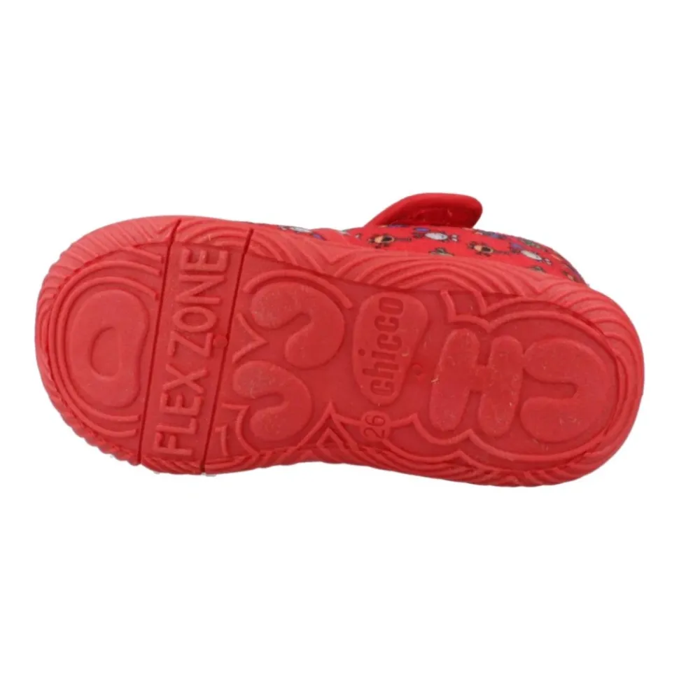 Bota Baja Tolom
