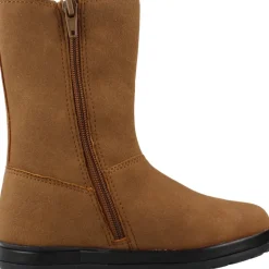 Bota Cano Alto Chantal