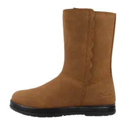 Bota Cano Alto Chantal