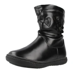 Bota Cano Alto Clotilde