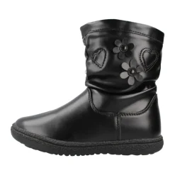 Bota Cano Alto Clotilde