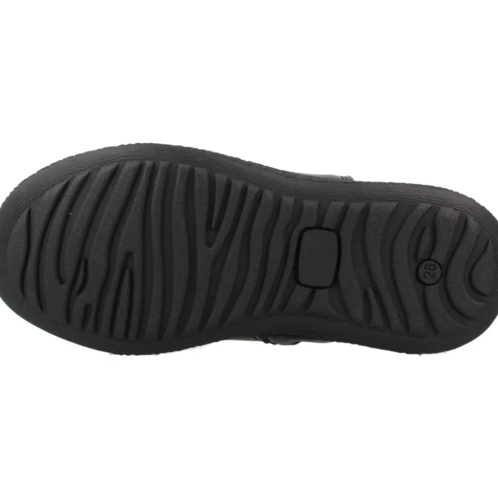 Bota Cano Alto Clotilde