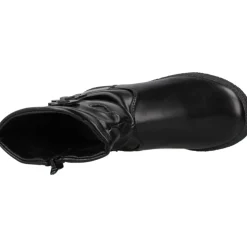 Bota Cano Alto Clotilde