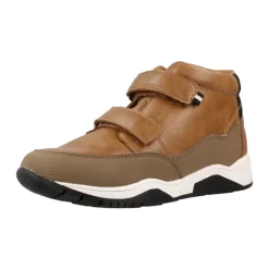 Bota Caramel