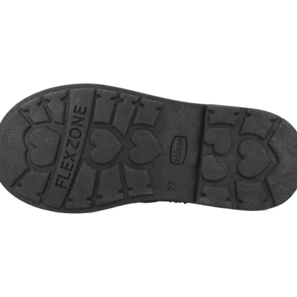 Bota de Cano Alto Celina