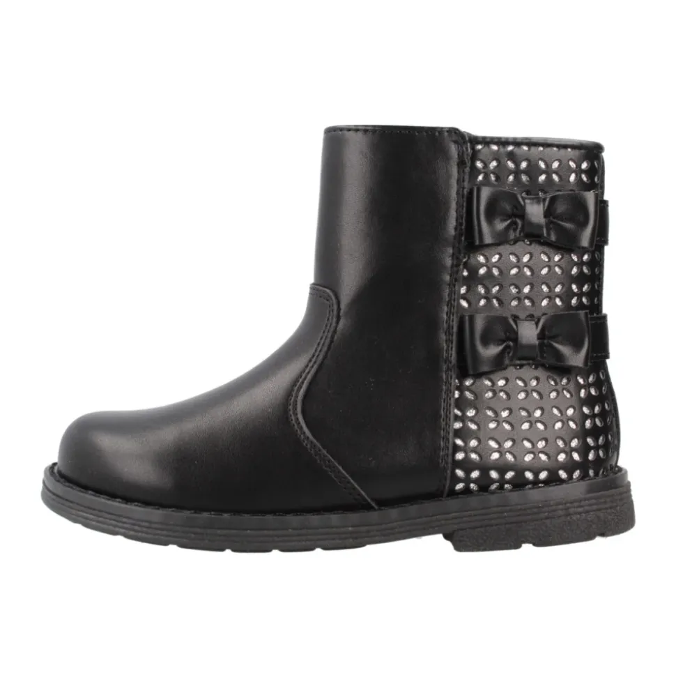 Bota de Cano Alto Celina