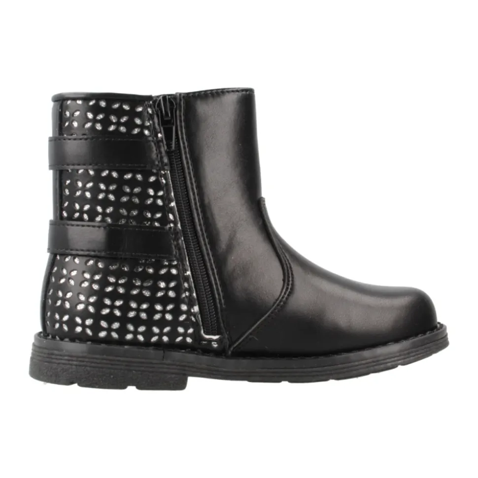 Bota de Cano Alto Celina