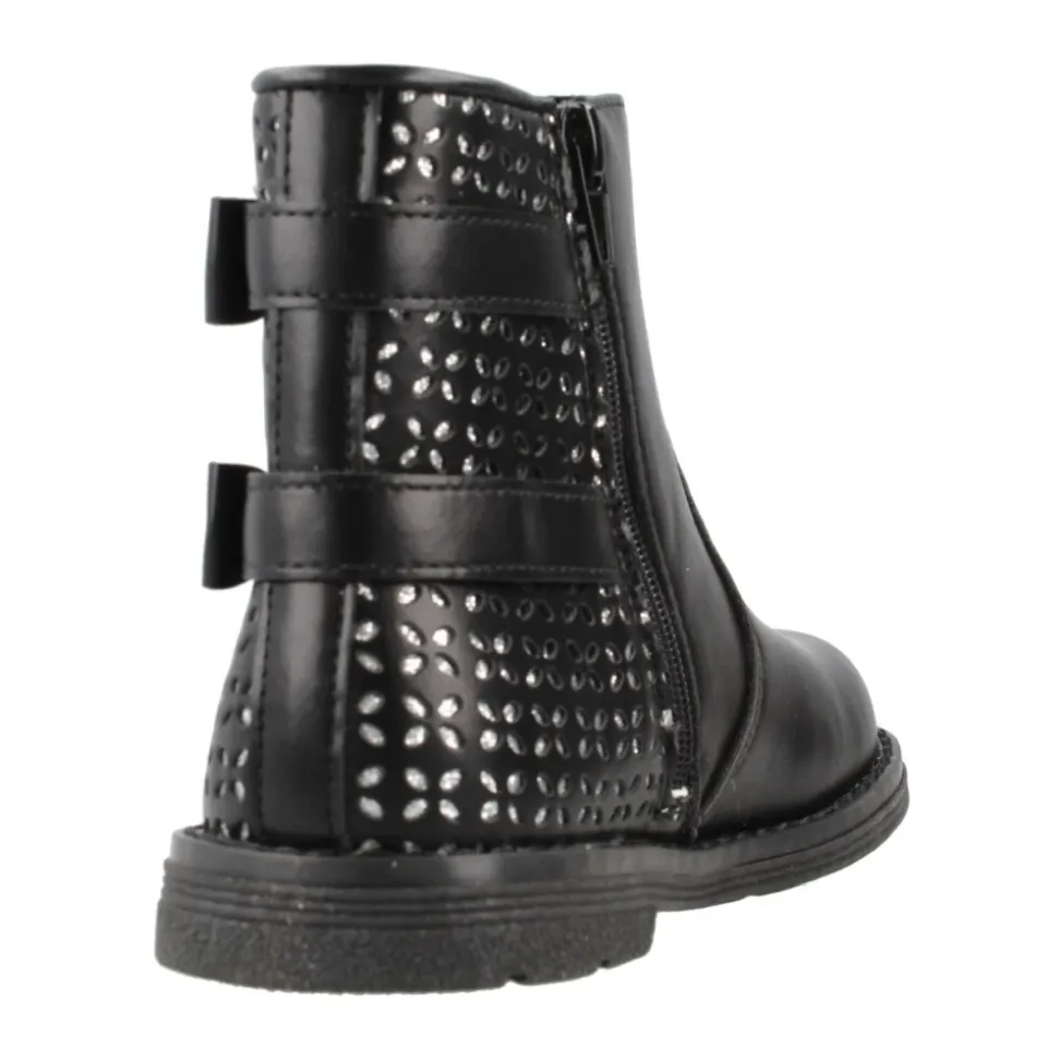 Bota de Cano Alto Celina