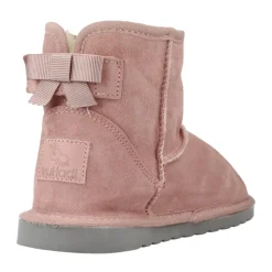 Bota Forrada