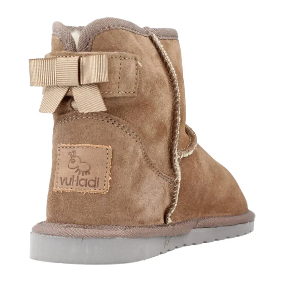 Bota Forrada