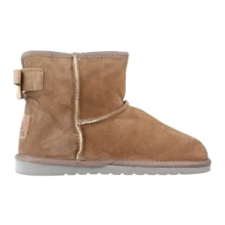 Bota Forrada