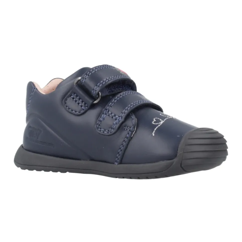 Botin Corazon