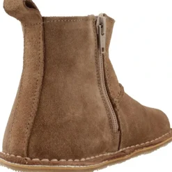 Botin Cremallera