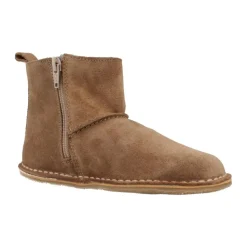 Botin Cremallera