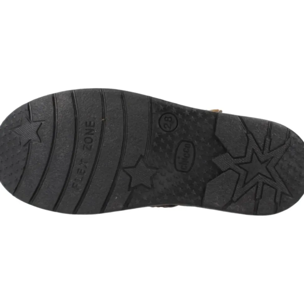 Botines Campana