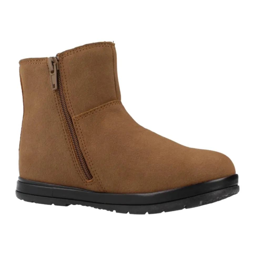 Botines Campana