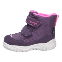 Botte d'hiver