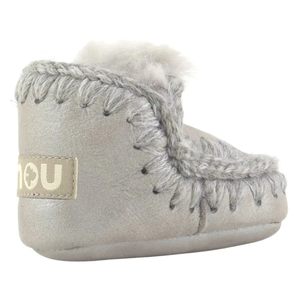 Botte Eskimo