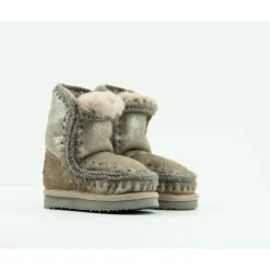 Botte Eskimo Kid Fille