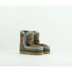 Botte Eskimo Kid pour Fille