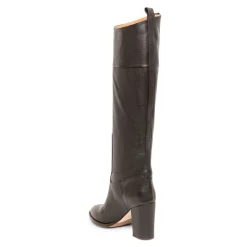 Botte Haute à Talons