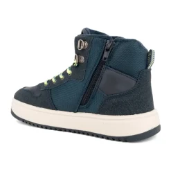 Botte montante