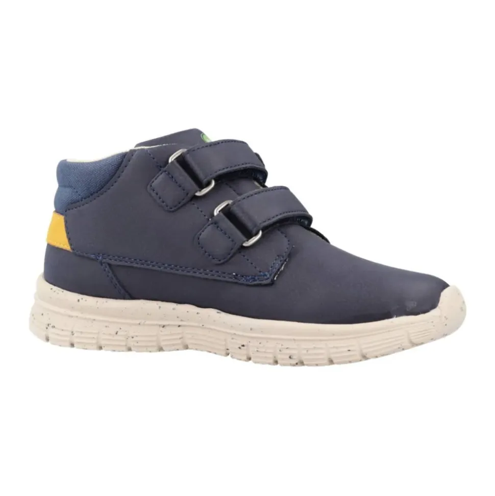 Bottes Basses Cedio