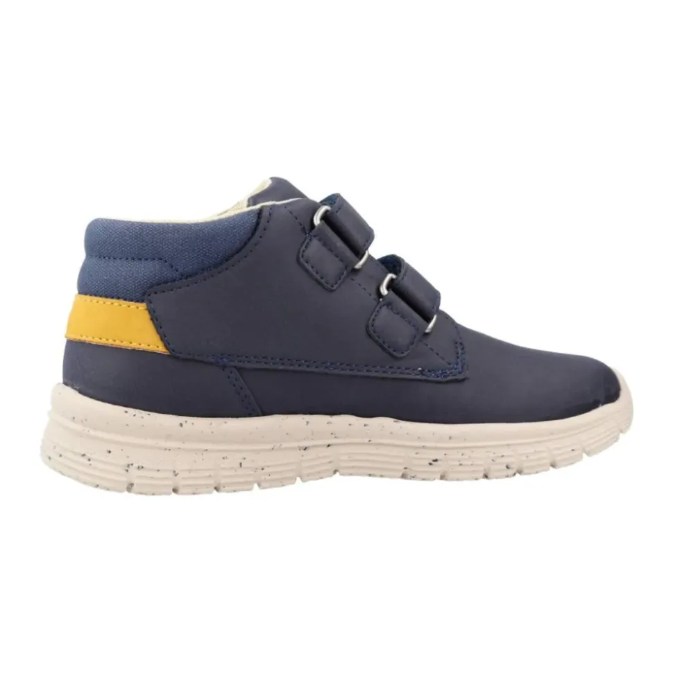 Bottes Basses Cedio