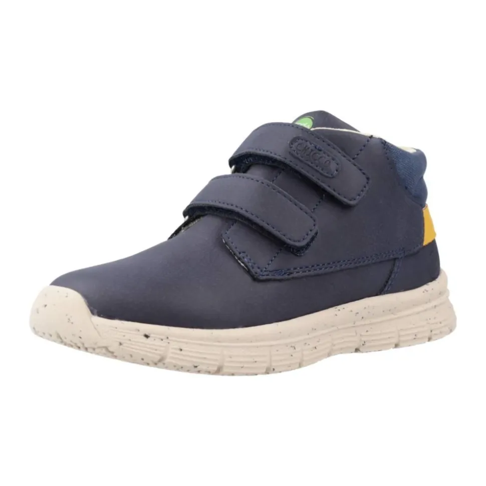 Bottes Basses Cedio