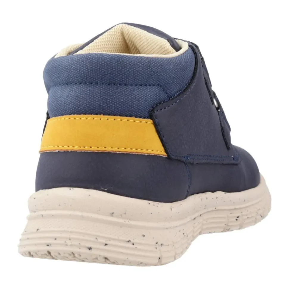 Bottes Basses Cedio