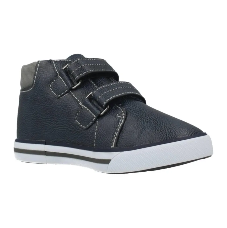 Bottes Basses Feliciano