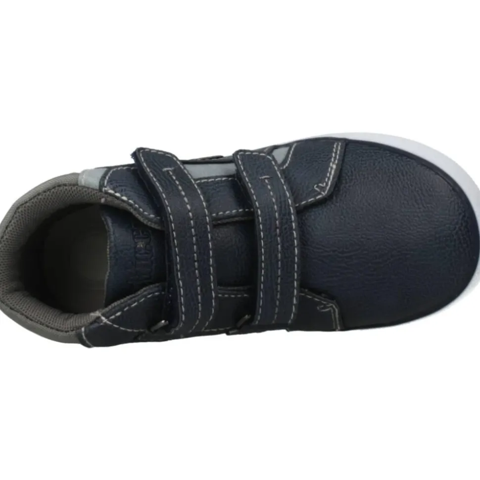 Bottes Basses Feliciano